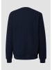 s.Oliver Sweatshirt in 5978_navy