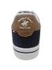 Beverly Hills Polo Club Sneaker Preston Twill in Blau