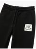 KOTON SWEAT BOTTOMS in Schwarz