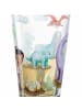 LEONARDO 2er Set Kinderbecher Bambini Avventura 215 ml & 300 ml in Dino