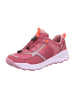 superfit Sneaker FREE RIDE in Pink/Rosa