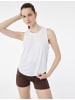 KOTON TANKTOPS in Weiß