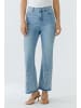 Oui Jeans in blue