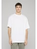 Urban Classics Tall Tee in white