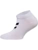 Hummel Ankle Socken Hmlmatch Kinder in ROSE DAWN