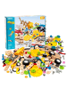 Brio Aktionsspiel BRIO Builder - Kindergartenset Ab 3 Jahre in bunt