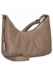 PICARD Really - Schultertasche 26 cm (wintersky) in chai