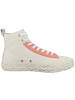 Diesel Sneaker mid S-Athos Mid in creme