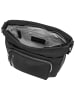 Mandarina Duck Bodybag Hunter VCT45 in Black