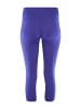 Shock Absorber Capri-Leggings Active in lila