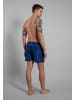 CECEBA Badehose Namur in blau-dunkel-Minimal