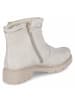 rieker Winterstiefeletten  in Beige