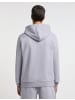 Joy Sportswear Kapuzenjacke JOY 101 in frost grey