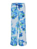 Cyberjammies Ashley Pyjama Bottoms Loungewear in dunkelblau