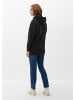 s.Oliver Sweatshirt in 99D0_schwarz