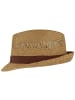 fiebig Strohhut in beige