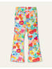 Oilily Perky Hose in Rosa