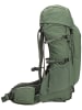 FJÄLLRÄVEN Rucksack Abisko Friluft 35 M/L in Patina Green