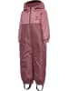 Hummel Hummel Schneeanzug Hmlsnoopy Jungen Atmungsaktiv Wasserabweisend Und Windabweisend in ROSE BROWN