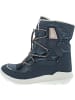 superfit Twilight Boots Blau