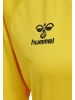 Hummel T-Shirt Raglanärmel Hmlcore Damen in BLAZING YELLOW