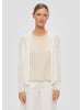 s.Oliver Strickjacke in 0210_creme