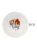 Blond Amsterdam Suppenschale In Flammen in Bunt - 14cm