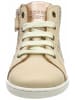 bisgaard Sneaker für Mädchen in gold