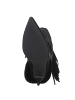 Ital-Design High Heel in Schwarz