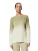 Marc O'Polo Pullover loose in multi/steamed sage
