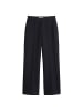 Marc O'Polo Jerseyhose relaxed in Deep Night Blue