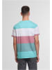 Just Rhyse T-Shirt "T-Shirts Seaside" in Blau