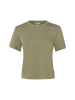 s.Oliver T-Shirt in oliv