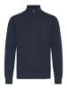 BLEND Strickjacke BHMCASSBERG in Blau