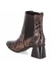 Paul Green Schlupfstiefel in brown