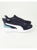 Puma Slip On Sneaker in Blau