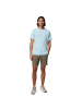 Columbia Shorts in Grün