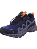 Kastinger Trekkingschuh Mit Tex-Membran in blau