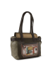 Anekke Muse Shopper Tasche 45 cm in mehrfarbig