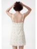 myMo Women Dress in offwhite