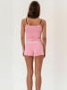 ITS MAY Shorts Viola in Pink
