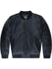 Vintage Industries Jacke in Blau