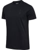 Hummel Hummel T-Shirt Hmlactive Multisport Herren in BLACK