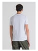 Antony Morato Tshirt in Weiß