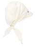 Loevenich Cap in ecru - 0001