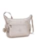 Deuter Gabbie Mittelgroße Crossbody Tasche in Metallic Glow