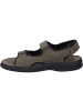 Josef Seibel Freizeitschuhe in grau