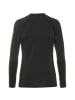 Roxy Surf Shirt Whole Hearted in anthracite