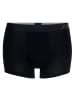 JOOP! 3er Pack Cotton-Stretch Boxer in Schwarz