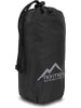 Normani Outdoor Sports Rucksack-Regenüberzug für 60-70 Liter Back Cover V+ in Schwarz